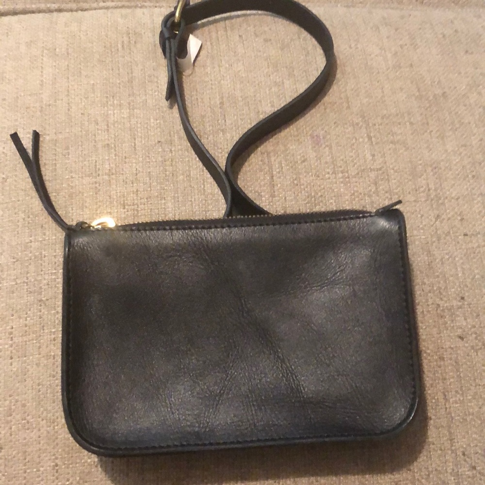 Madewell Fanny pack
